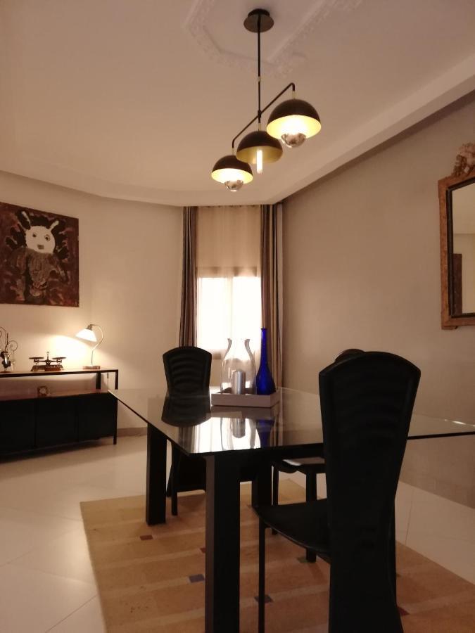 Residence Mga Hotel Ouidah Ngoại thất bức ảnh